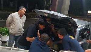 Pelaku Begal yang Bacok Polisi Lumajang Ditembak Mati