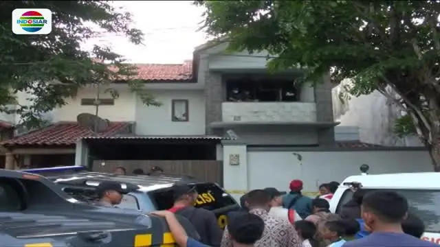 Pasutri WN Jepang Ditemukan Tewas dalam Rumahnya di Bali