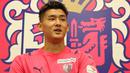 Di posisi ketiga ditempati oleh Ryuya Nishio yang telah tampil dalam 15 laga Cerezo Osaka musim ini di J1 League 2024. Dari total 1350 menit, satu gol berhasil dicetaknya dengan statistik 35 blok, 56 sapuan, 10 tekel, 10 kali memenangi duel serta melakukan 9 pelanggaran. (Yanmar.com)