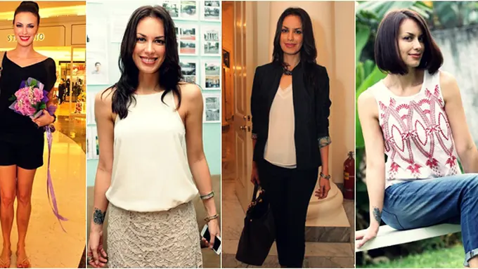 Courtesy KapanLagi.com