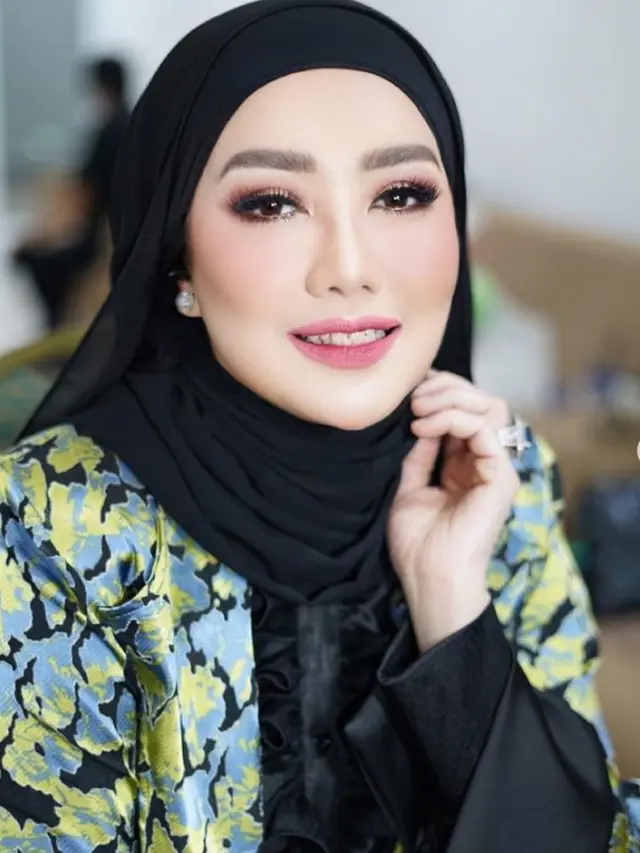 Reza Artamevia (Instagram/rezaartameviaofficial)