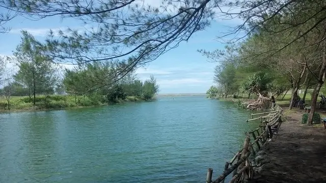 Wisata Yogya