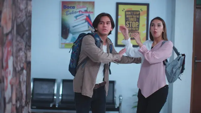 Samudra Cinta