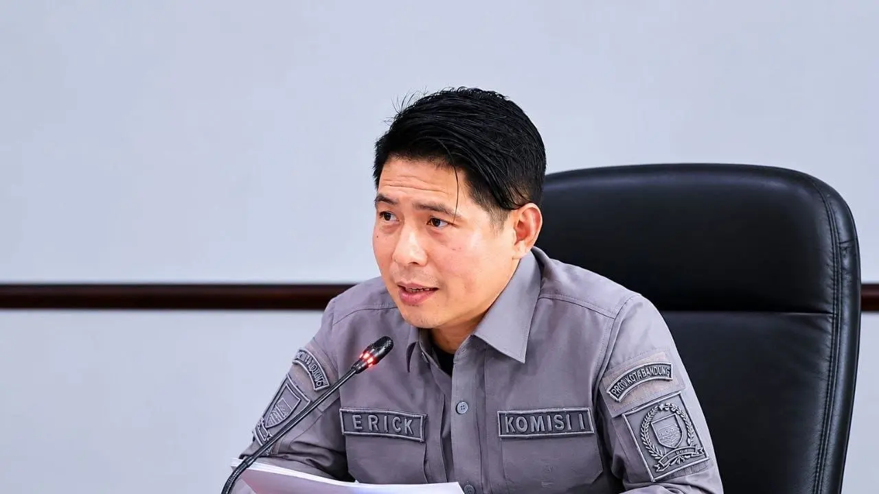 BPR Kota Bandung Rugi Rp70 Miliar, DPRD Soroti Kredit Macet hingga Tata Kelola