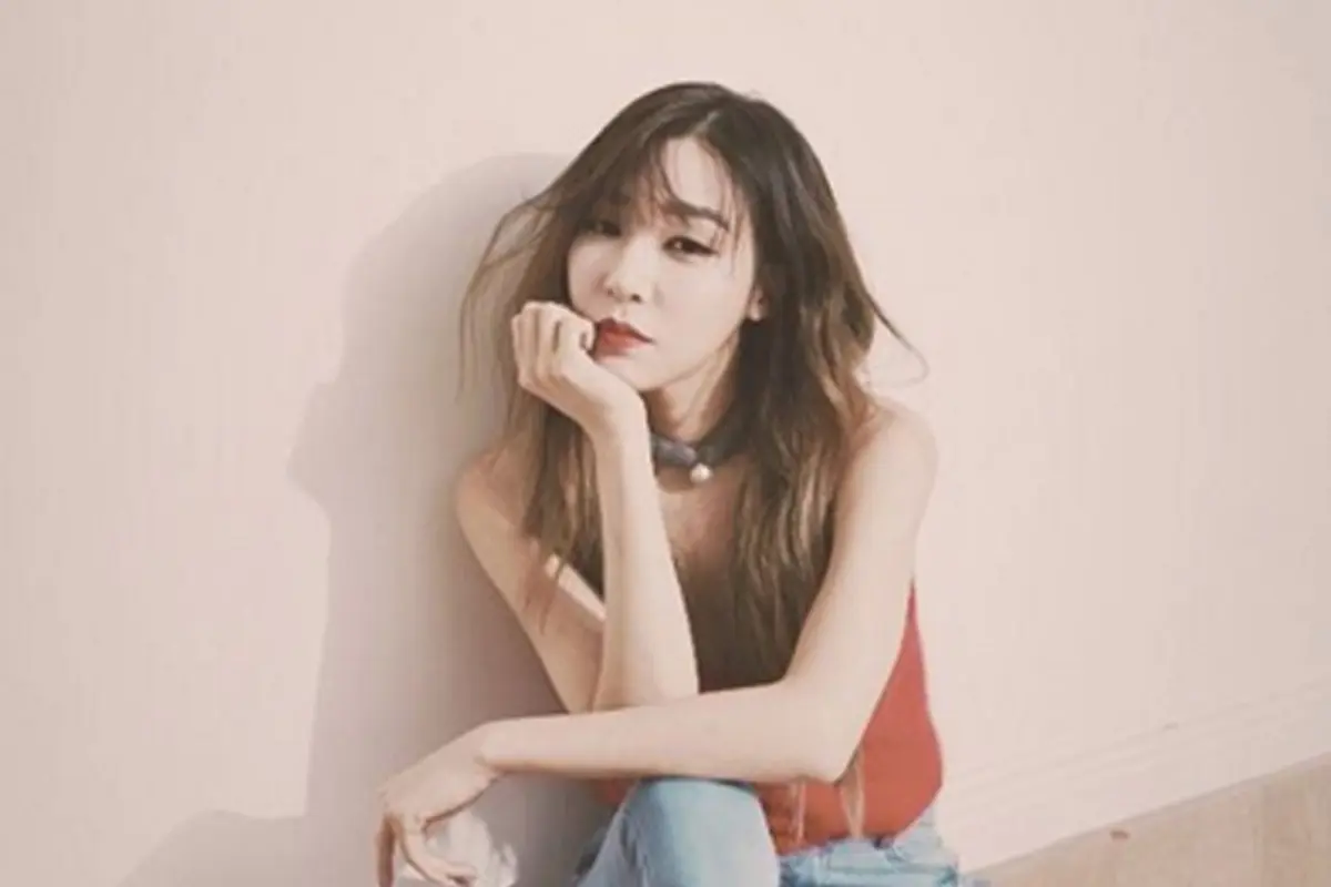 Tiffany SNSD