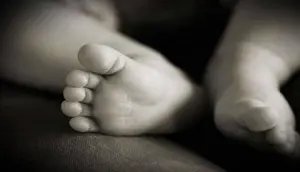 Tak Suka Dengar Suara Tangisan Bayi, Ayah Banting Anaknya Sendiri