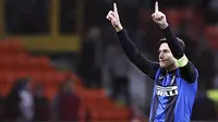 Inter Akan Habis-habisan Lawan Juventus