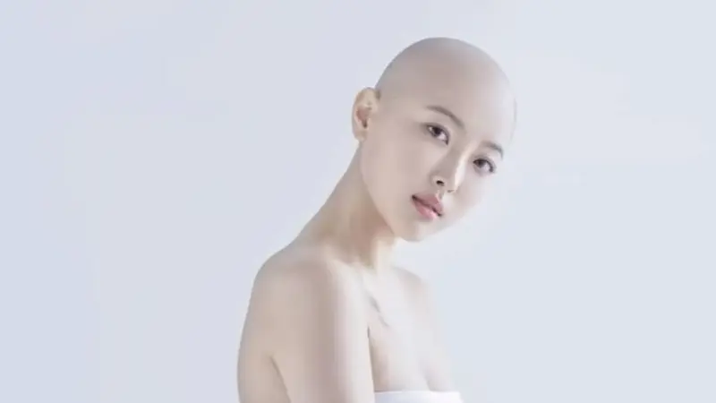 Kisah Dawn Lee, Vlogger Kecantikan Korea yang Terkena Kanker Getah Bening