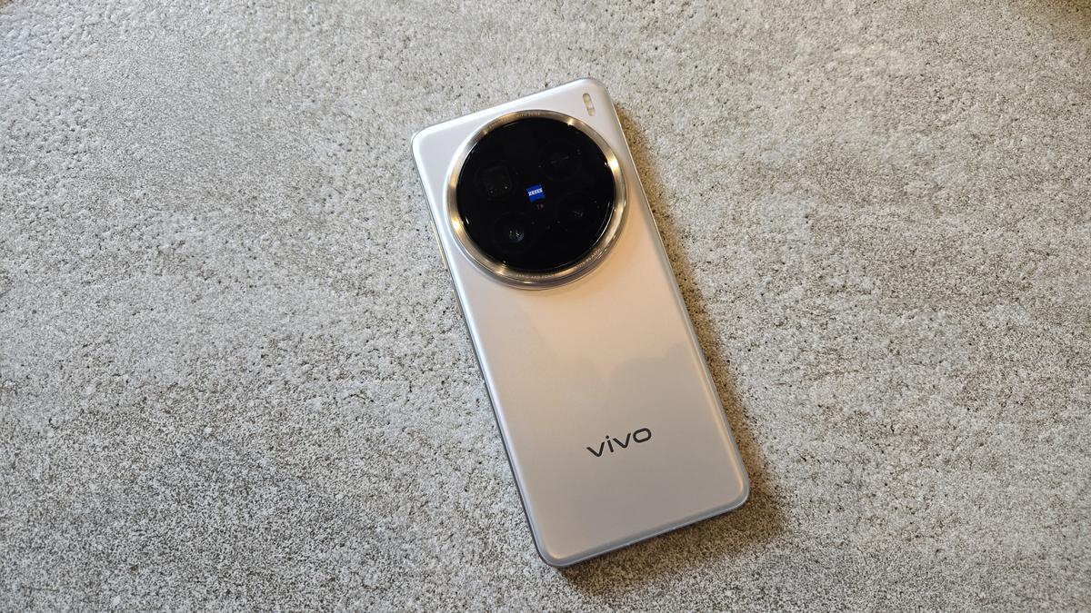 Daftar HP Vivo yang bakal Kebagian Android 16, dari Seri X hingga iQOO