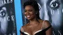 Artis Gabrielle Union saat hadir dalam premiere serial tv terbaru " Confirmation" di Los Angeles , California pada tanggal 31 Maret 2016. (REUTERS / Mario Anzuoni)