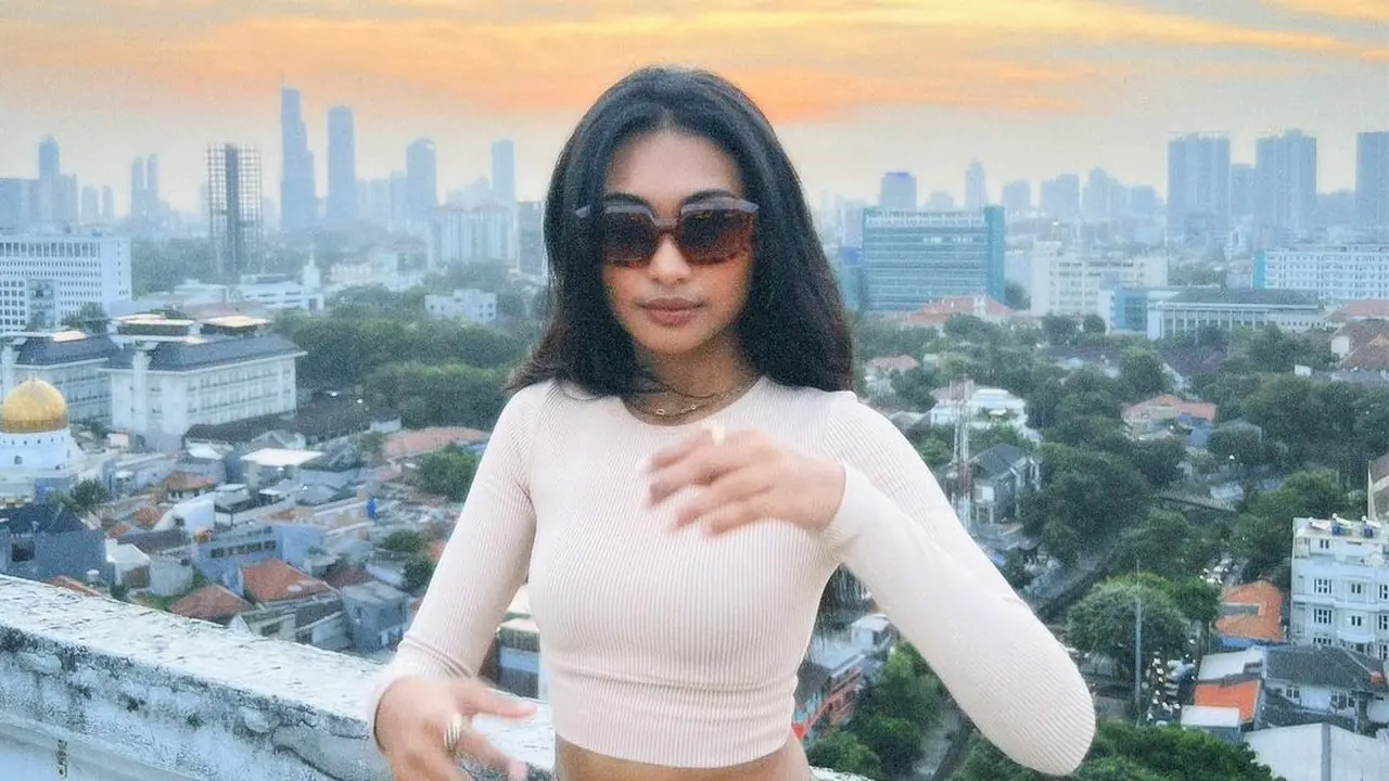[Fimela] Novia Bachmid