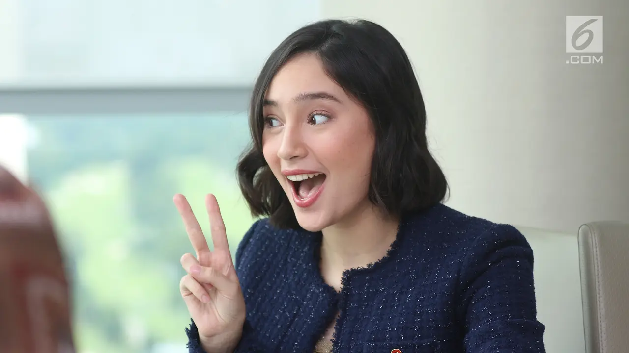 Tatjana Saphira
