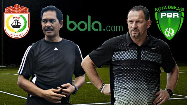 Assegaf Razak vs Dejan Antonic