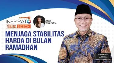 Kementerian Perdagangan berkomitmen harga pangan jelang ramadan dan lebaran tahun ini bisa terkendali. Berkat upaya Kemendag yang memenuhi pasokan, maka hal itu bisa teratasi sehingga harga kebutuhan pokok kembali stabil.