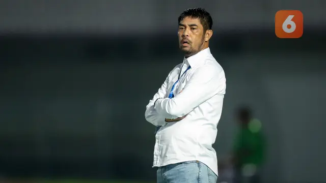 BRI Liga 1 2022/2023: Dewa United vs Persikabo 1973