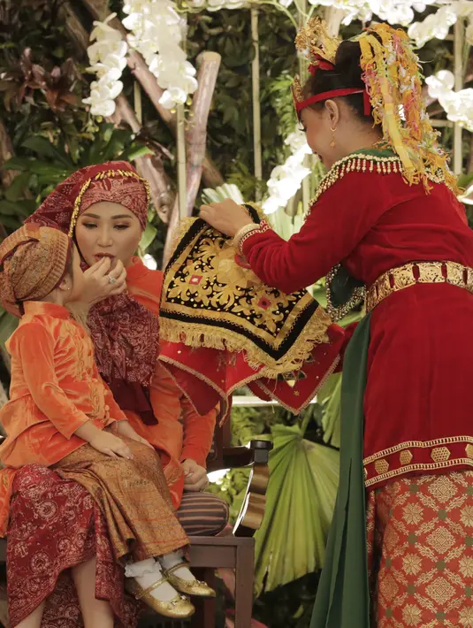 (Muhammad Akrom Sukarya/KapanLagi.com)