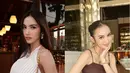 Meski tampil dalam suasana yang jauh dari panggung, gaya berpakaian Mahalini tetap berhasil mencuri perhatian. Penyanyi berusia 26 tahun itu menunjukkan dua karakter fashion berbeda yang sama-sama memikat, membuktikan bahwa tampil stylish bisa dilakukan dalam berbagai kesempatan. [@mahaliniraharja].