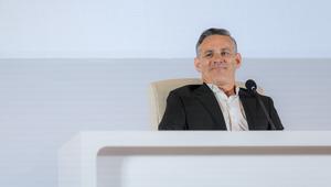 Sebelum menangani Timnas Indonesia, John Herdman dikenal sebagai pelatih dengan rekam jejak mentereng. Dia adalah sosok kunci di balik kesuksesan Timnas Kanada lolos ke Piala Dunia 2022, yang jadi momen bersejarah sepak bola Kanada karena jadi yang pertama setelah 36 tahun, sekaligus melesatkan peringkat FIFA Kanada saat itu dari posisi 77 ke 33 dunia. (Bola.com/Bagaskara Lazuardi)