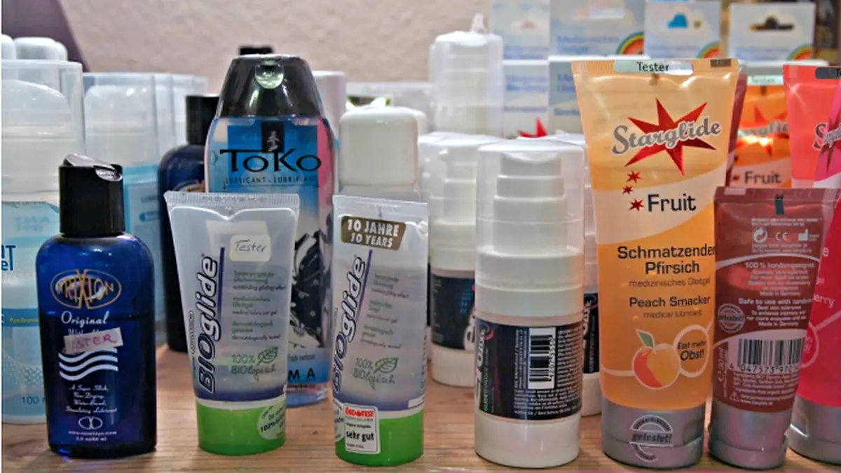 Hindari Empat Cairan Ini sebagai Alat Pelumas Bercinta - Health Liputan6.com