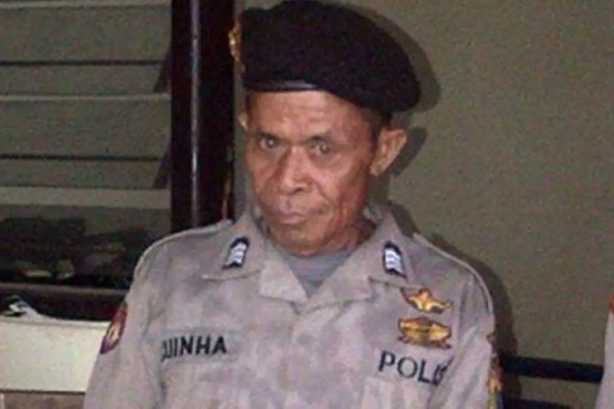 Saat Timor Leste Lepas, Orang Ini Masih Setia Pada Indonesia