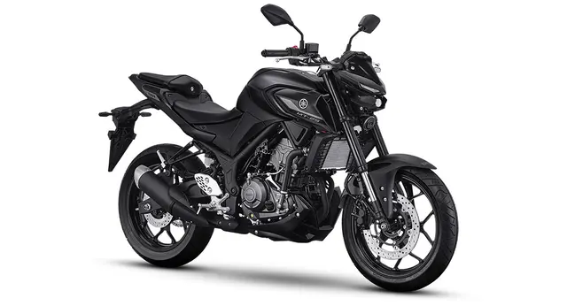 Yamaha MT25 Baru Meluncur di Indonesia Tanpa Seremoni (ist)