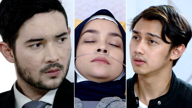 Live Streaming SCTV Sinetron Istri Kedua: Episode Senin ...