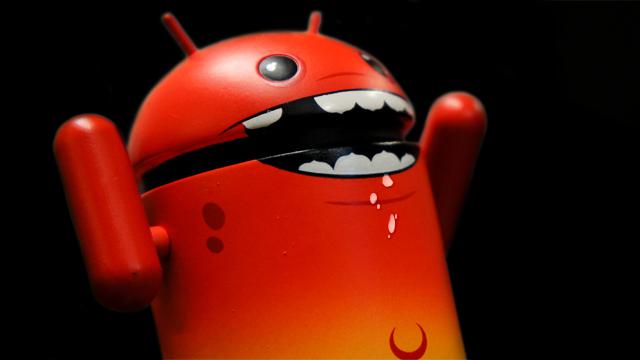 Game Mobile Android Masih Jadi Sasaran Penjahat Dunia Maya!