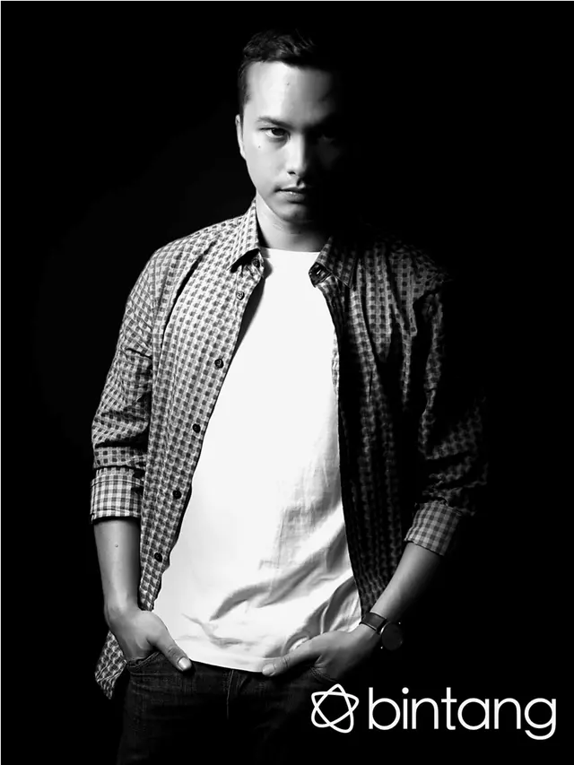 [Bintang] Nicholas Saputra c1