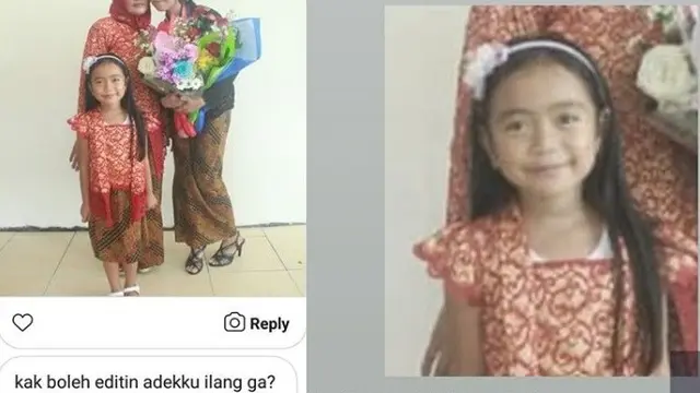 editan foto kocak (foto: Instagram/@dc.desain)