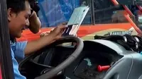 Segmen 4: Larangan Klakson Telolet hingga Tanggapan Cagub DKI