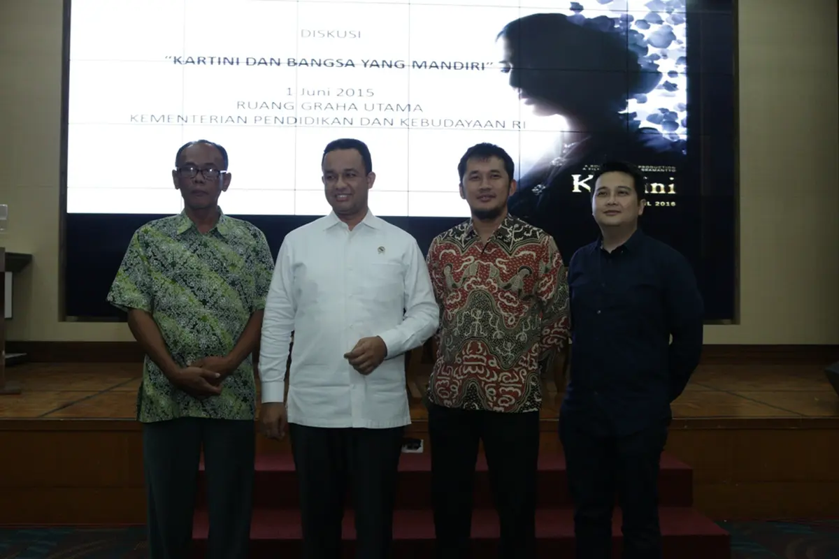 [Bintang] Hanung Bramantyo