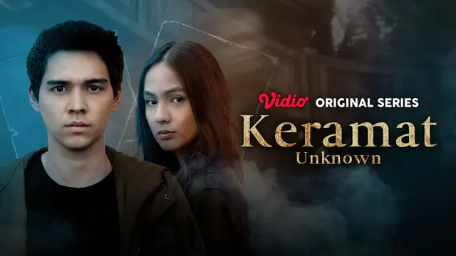 Vidio Original Series Keramat (Unknown)