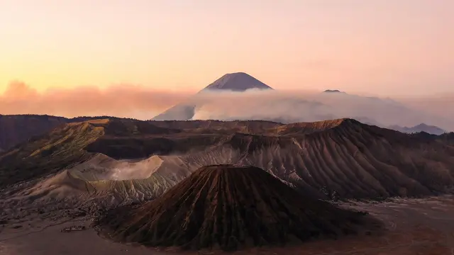 Indonesia Negara Terindah di Dunia Versi Forbes