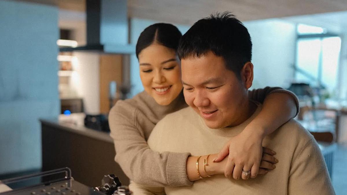 Pesohor Vanessa Rae Berbisnis Kedai Kopi, Inspirasi dari Melbourne dengan Budaya Ngopi yang Kuat