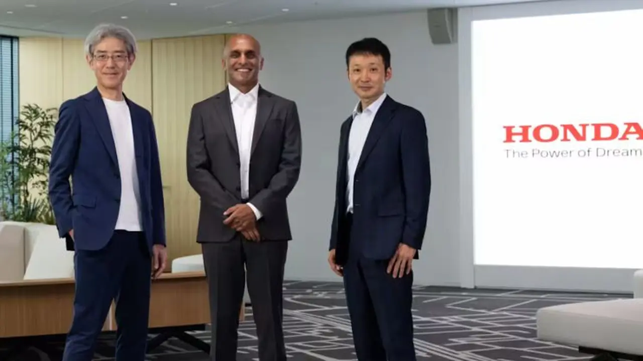 Gandeng Startup China, Honda dan Nissan Bikin Software Mobil Canggih (Asia Nikkei)