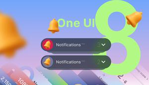 One UI 8 membawa cara baru mengatur notifikasi agar lebih rapi dan efisien. (Doc.androidpolice)