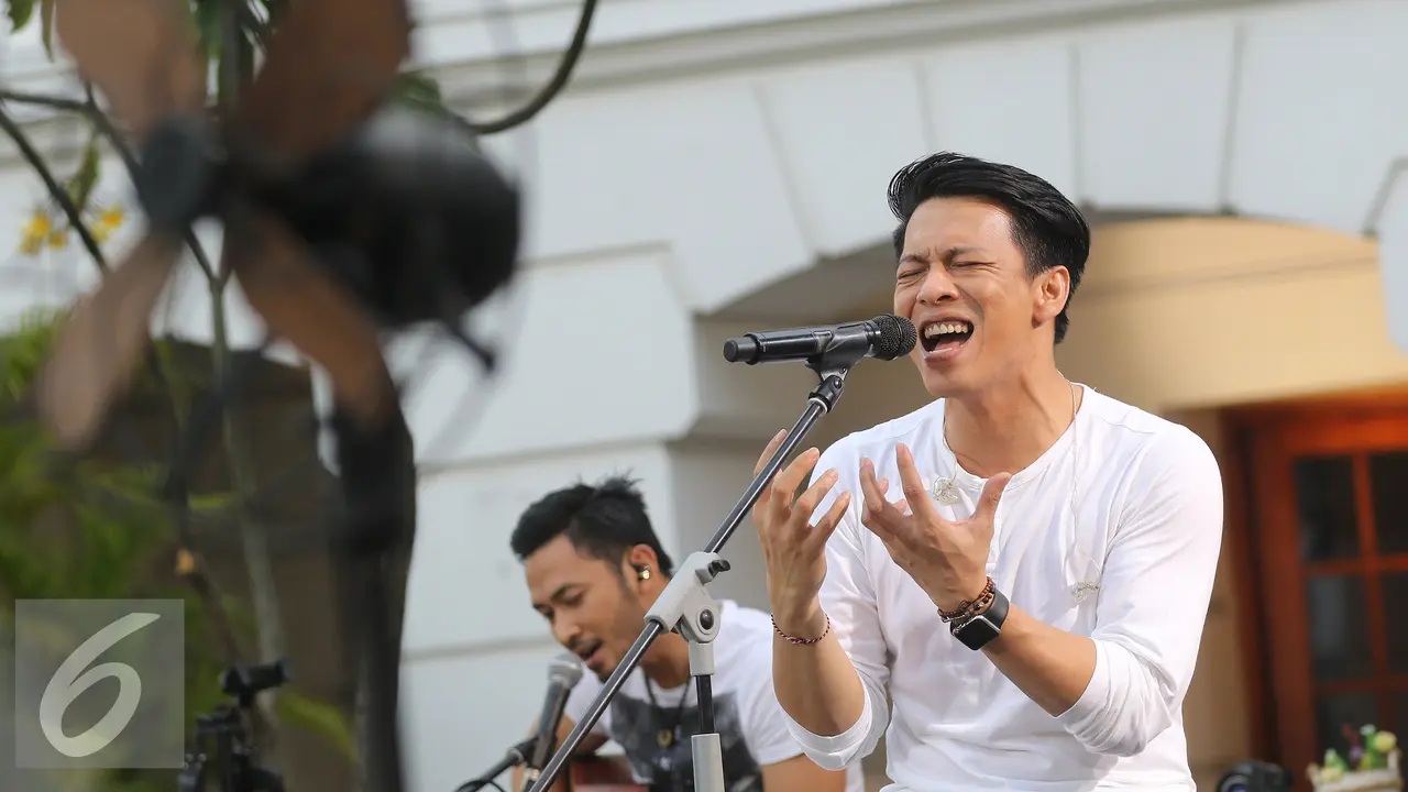 20160615- Konser NOAH-Jakarta- Herman Zakharia