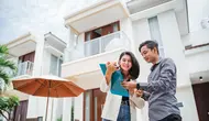 Harga Rumah Naik Tipis, Pekanbaru dan Banjarmasin Melonjak Paling Tinggi