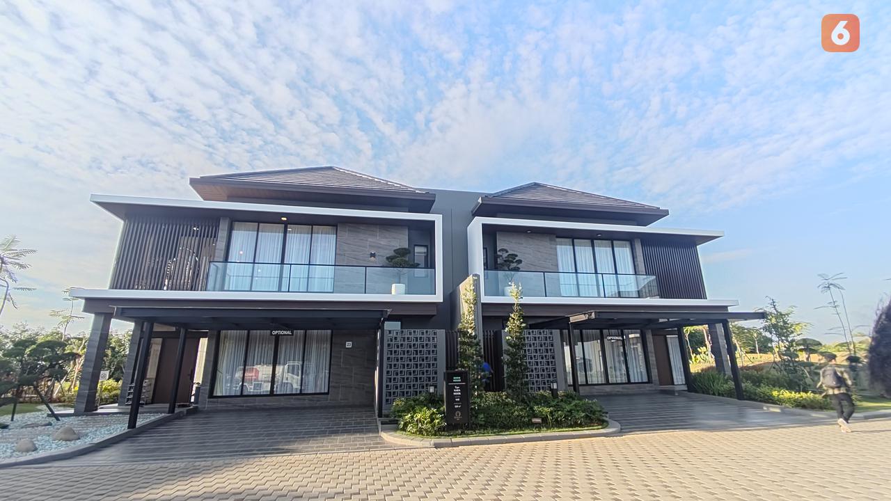 The Morizen Summarecon Mutiara Makassar (Liputan6.com/Fauzan)