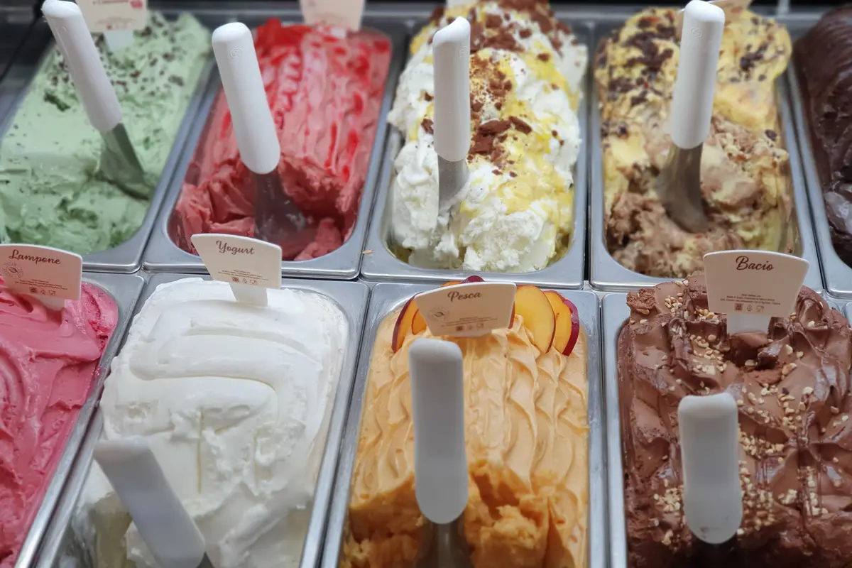 Es Krim Vanila Haagen-Dazs Ditarik BPOM karena Kandungan Etilen Oksida, Apa Bahayanya Bagi Tubuh?