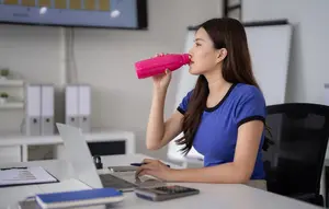 Rekomendasi Tumbler Desain Menarik dan Fungsional untuk Aktivitas Harian