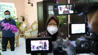 Sejumlah RS Rujukan COVID-19 di Surabaya Hampir Penuh
