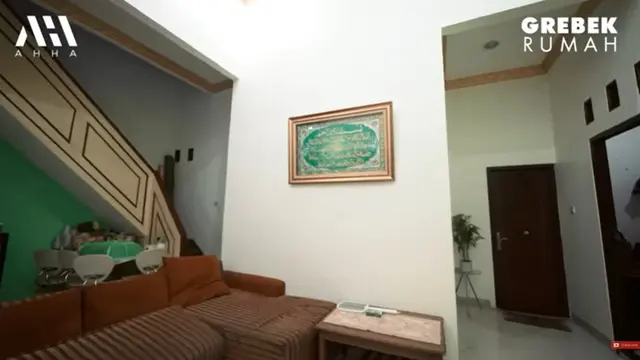 Rumah Adul (YouTube/AH)