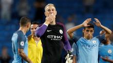 Joe Hart (Reuters/Carl Recine)