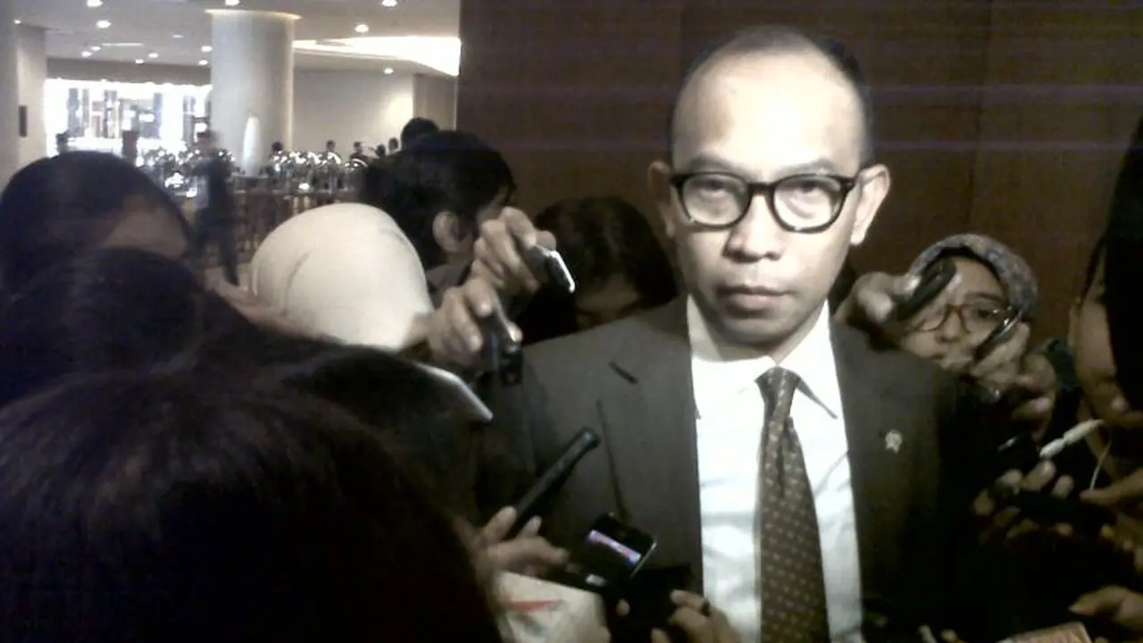 Chatib Basri