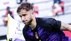 Persik Kediri Lepas Telmo Castanheira, Kembalikan Firly dan Gavin ke Klub Asal