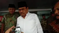 Jaksa Agung H.M Prasetyo (Nur Habibie/Merdeka.com)