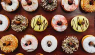 Tips Menyimpan Donat agar Tetap Empuk Sampai Besok Pagi, Anti Keras dan Basi