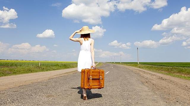 5 Tips Aman Bagi Perempuan yang Sedang Berwisata Sendirian