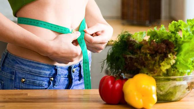 Motivasi Penting Untuk Bertahan Dengan Diet Ketat - Beauty ...